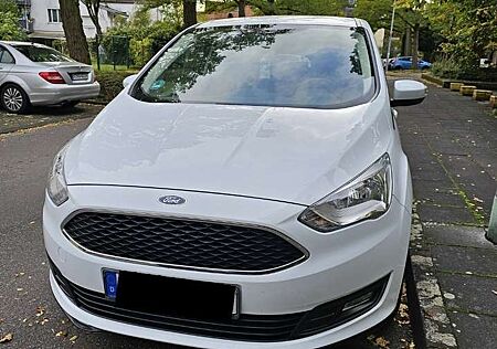 Ford C-Max 1.0 EcoBoost Start-Stopp-System Trend