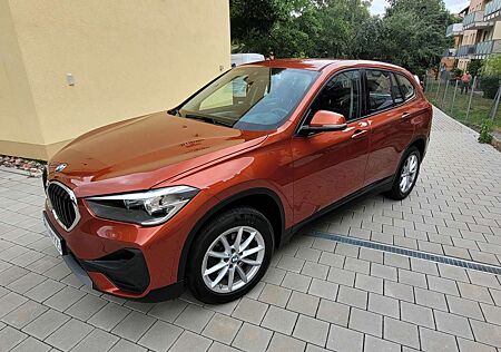 BMW X1 xDrive18d