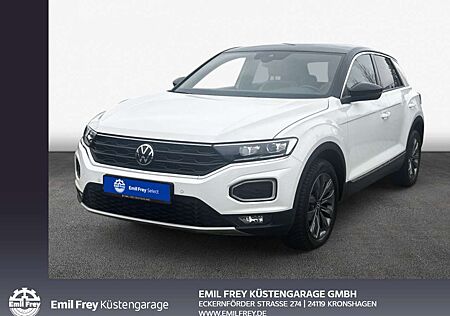 VW T-Roc Volkswagen 1.5 TSI Sport *Kamera, Navi