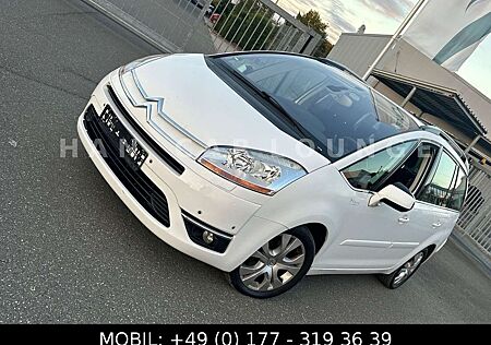 Citroën C4 Picasso Citroen Grand Exclusive*7-SITZER*PDC*KLIMA