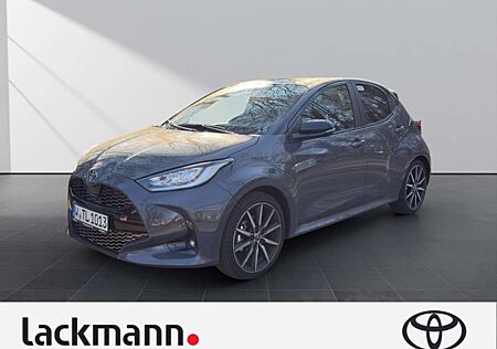 Toyota Yaris 1.5 Hybrid GR Sport*Navi*JBL*LED*CarPlay*