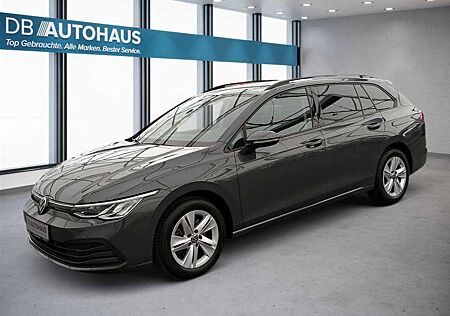VW Golf Volkswagen Life 2.0 TDI DSG