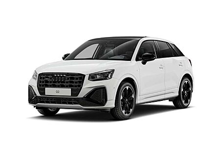 Audi Q2 S line 35 TDI quattro 110(150) kW(PS) S troni