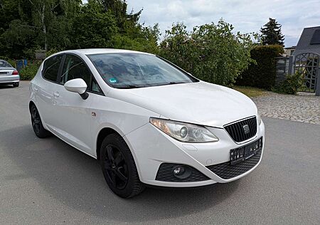 Seat Ibiza 1.4 16V Stylance