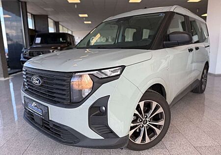 Ford Tourneo Courier Trend Klimaauto.Kamera CarPlay