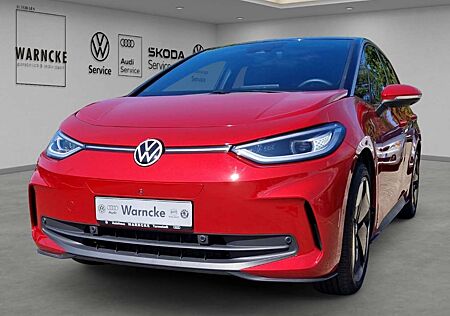 VW ID.3 Volkswagen Pro S 82 kWh MATRIX ACC DCC LM SHZ NAV PDC AreaVie