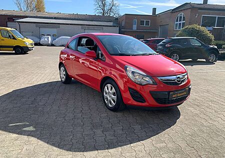 Opel Corsa Edition Klima EFH Tüv neu