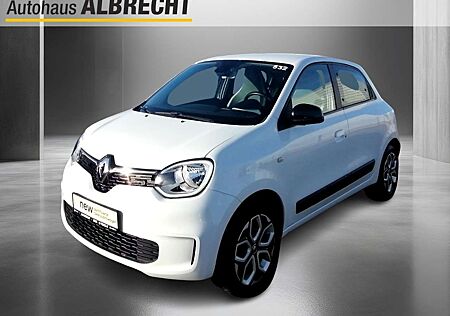 Renault Twingo Equilibre Electric E-TECH 100% el.
