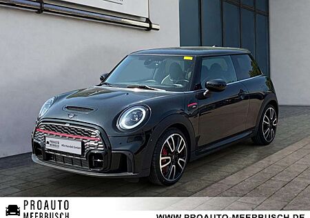 Mini John Cooper Works HEADUP/RFK+PDC/ADAPTIVLED/ACC