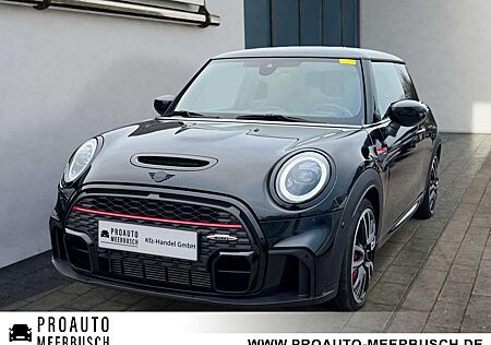 Mini John Cooper Works HEADUP/RFK+PDC/ADAPTIVLED/ACC