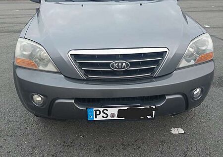 Kia Sorento 2.5 CRDi VGT Aut. EX