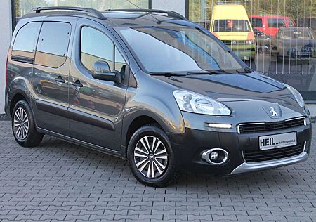 Peugeot Partner Tepee Active*PDC*KLIMA*AHK*