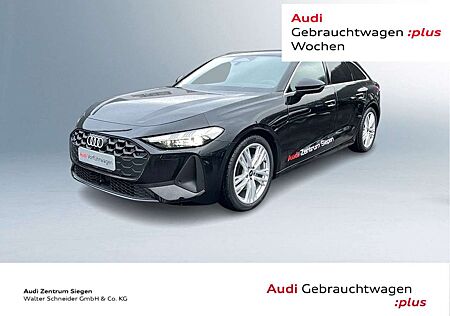 Audi A5 TFSI