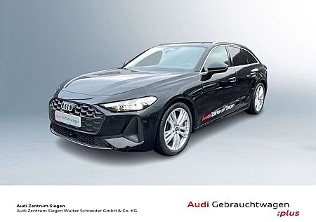 Audi A5 TFSI