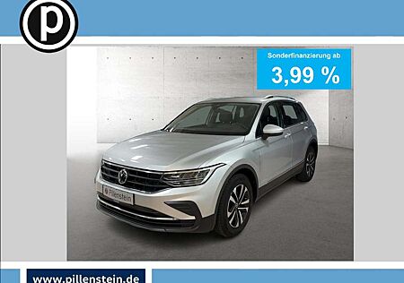 VW Tiguan Volkswagen UNITED 1.5 TSI DSG LED NAVI ACC KAMERA