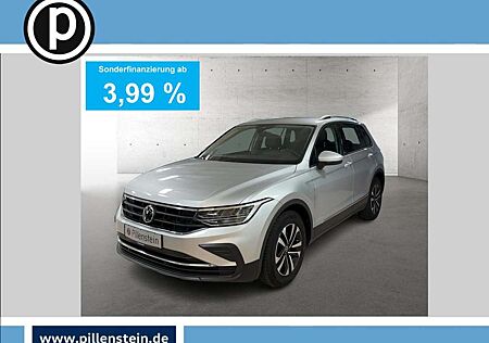 VW Tiguan Volkswagen UNITED 1.5 TSI DSG LED NAVI ACC KAMERA