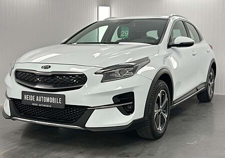 Kia XCeed Vision Plug-in Hybrid Kamera Carplay LED
