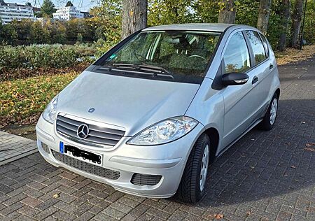 Mercedes-Benz A 150 Classic Edition 10
