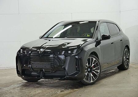 BMW iX M70 xDrive 23" Pano ACC 360° B&W