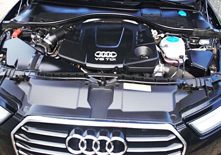 Audi A6 Avant Diesel Avant 3.0 TDI S tronic