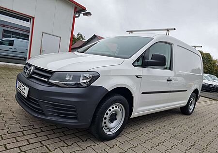 VW Caddy Volkswagen Maxi 2.0TDI Kasten BMT Klima Tempomat AHK