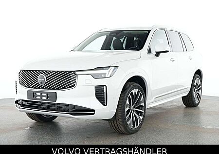 Volvo XC 90 XC90 B5 AWD Plus Bright FACELIFT 7-SITZER -25%