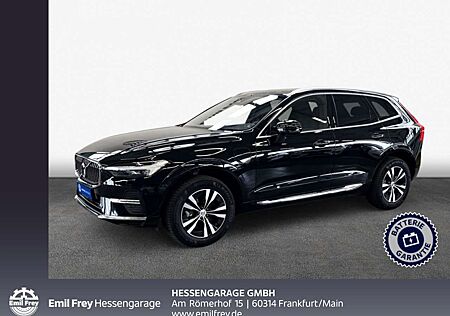 Volvo XC 60 XC60 T6 AWD Recharge Inscription Driver-Assistance