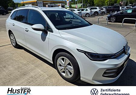 VW Golf Variant Volkswagen VIII Variant Life 1.5 TSI *neues Modell*