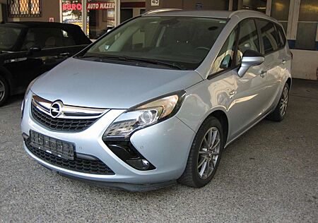 Opel Zafira Tourer Active / 7 SITZE