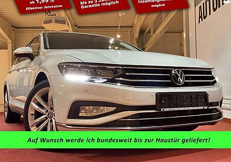 VW Passat Volkswagen Variant 1.5 TSI DSG Elegance*LED*Navi*