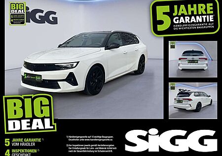 Opel Astra L Sports Tourer 1.2 Turbo GS Line