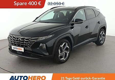Hyundai Tucson 1.6 T-GDI Mild-Hybrid Trend 2WD Aut.*NAVI*LED*ACC*