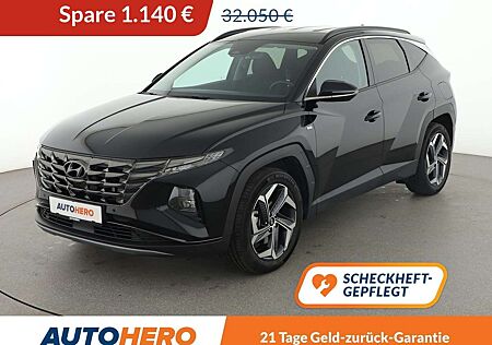 Hyundai Tucson 1.6 T-GDI Mild-Hybrid Trend 2WD Aut.*NAVI*LED*ACC*