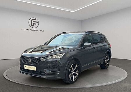 Seat Tarraco FR 4Drive*Virtual*AHK*STHZ*Beats*Memo*