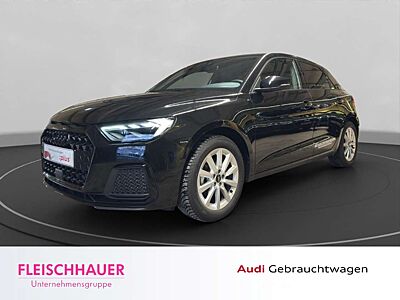 Audi A1 Sportback 25 TFSI advanced LED+DC+SOUND+APPLE
