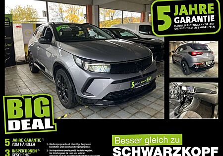 Opel Grandland 1.5D Navi,Sitzheizung,Parkpilot
