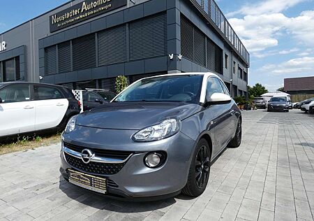Opel Adam Unlimited ecoFlex