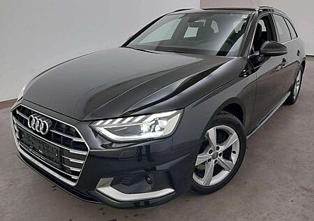 Audi A4 AVANT 35TFSi ADVANCED/17Z./ACC/SIDE/KAMERA