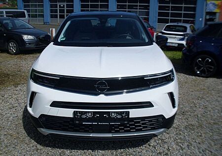 Opel Mokka Business Elegance