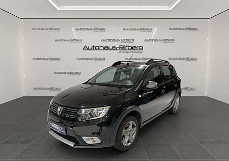 Dacia Sandero Stepway Prestige/Klimaaut./Kam./Navi/LED