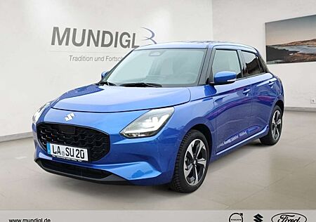 Suzuki Swift Comfort+ NAVI Klimaaut RFK ACC FSE SHZ PDC LED