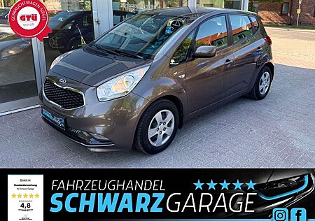 Kia Venga Attract*KLIMA*ISOFIX*BLUETOOTH*