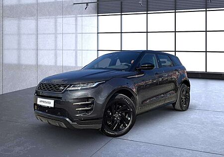 Land Rover Range Rover Evoque PHEV P300e R-Dynamic S
