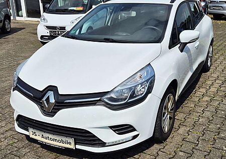 Renault Clio Grandtour 1,5dCi 75 CLIMATRONIC NAVI ZAHNRIEMEN 1H