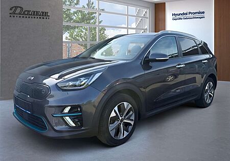 Kia Niro e- Edition 7