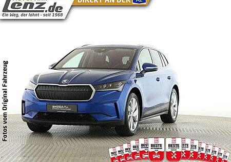 Skoda Enyaq 60 Matrix Navi Kamera SHZ Smartlink ACC LM
