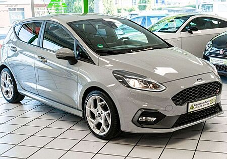 Ford Fiesta ST 1.5 Benzin EcoBoost 200 PS Navi Klima