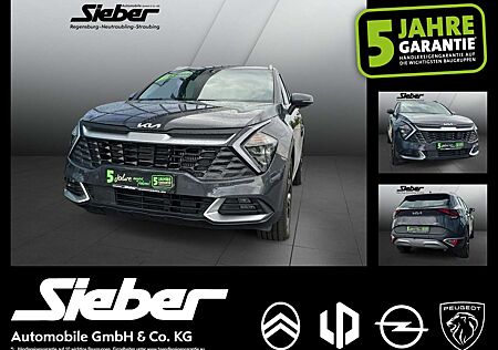 Kia Sportage 1.6 PHEV **Navigation**Allrad**LED**