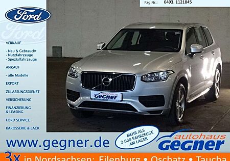 Volvo XC 90 XC90 Kinetic AWD Aut. Navi 7-Sitze