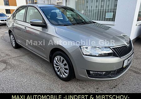 Skoda Rapid /Spaceback Ambition-1 HAND-NAVI-PDC-TEMP-BLUETOOTH-